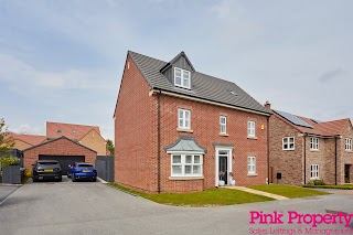 Pink Property Ltd