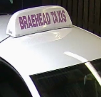 Braehead Taxis