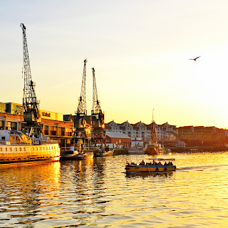 Bristol Ferry