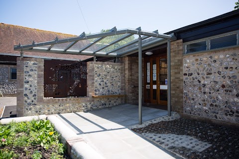 Southwick Community Centre