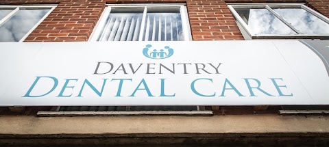 Daventry Dental Care