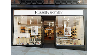 Russell & Bromley Ltd.