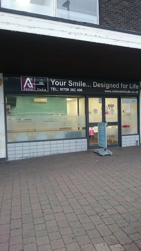 A2 Dental Studio