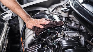 Reliable Car Maintenance Ltd