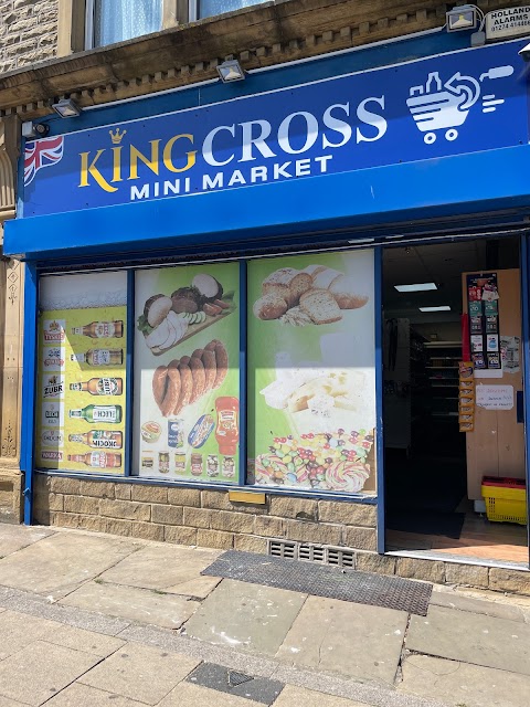 kingcross Mini Market