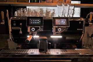 The Espresso Room