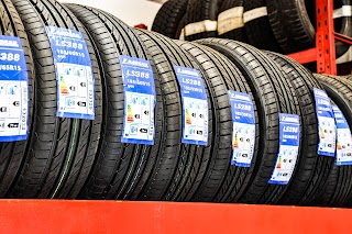 Brierley Hill Tyre Service