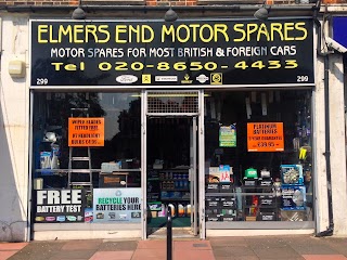 Elmers End Motor Spares