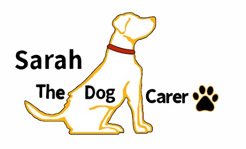 Sarah The Dog Carer