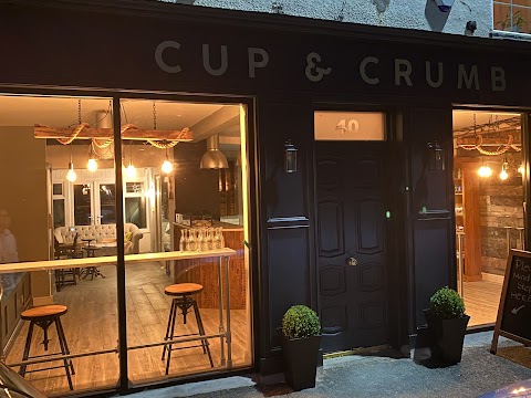 Cup & Crumb