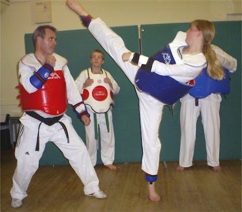Bristol Taekwondo School