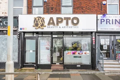 Apto Beauty & Aesthetics