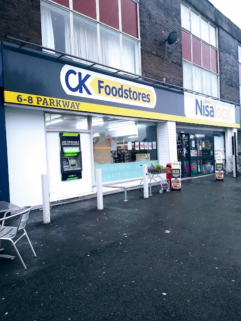 CK's Supermarket