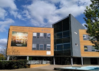 Surrey Business School