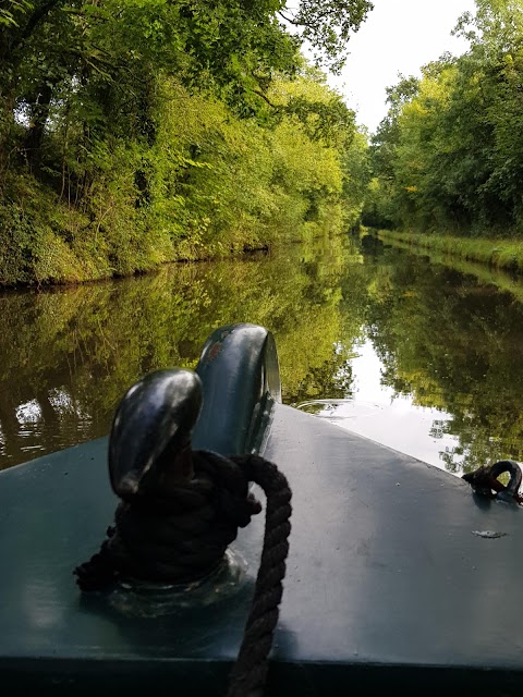 Anglo Welsh Waterway Holidays