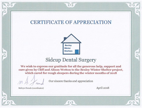 Sidcup Dental Surgery