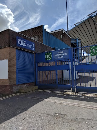 The Blues Superstore