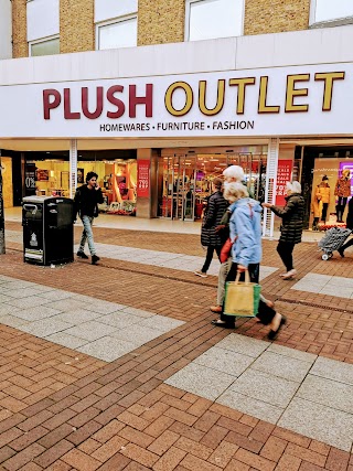 Plush Outlet - Luxury Furniture & Homewares