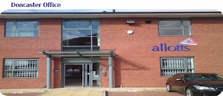 Allotts Financial Services - Doncaster