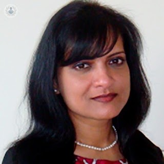 Dr Avanti Patil