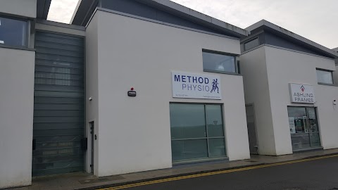 Method Physiotherapy