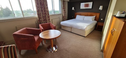 Birmingham Strathallan Hotel | Signature Collection by Best Western