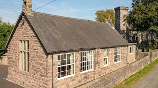 Foxt Village Hall