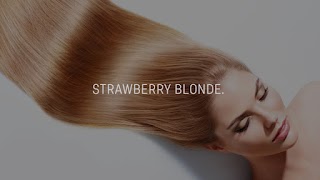 Strawberry Blonde