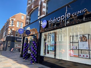 Thérapie Clinic - Clapham Junction | Cosmetic Injections, Laser Hair Removal, Body Sculpting, Advanced Skincare