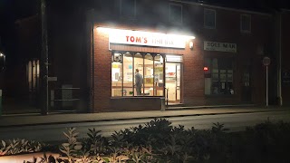 Tom's Fish Bar