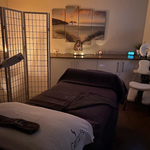 Neu You Complementary Therapies