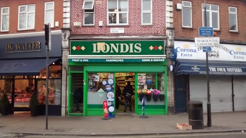 Londis