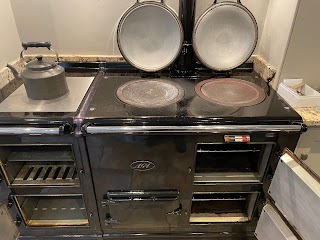 Ultra Clean Ovens Ltd