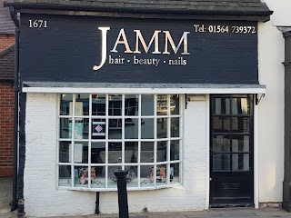 JAMM Hair Beauty and Nails