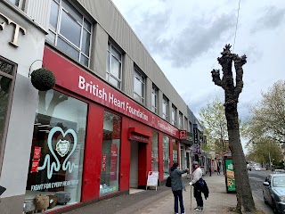 British Heart Foundation Furniture & Electrical