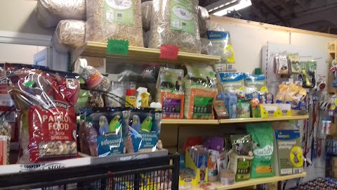 Grovehill Rd Pet Food Supplies