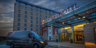 Clayton Hotel Manchester Airport