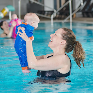 Water Babies at The Cedar School