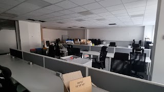 Office Furniture Clearance & Recycling Solutions