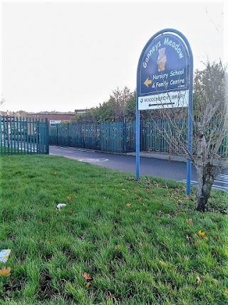 Ganneys Meadow Early Years Centre