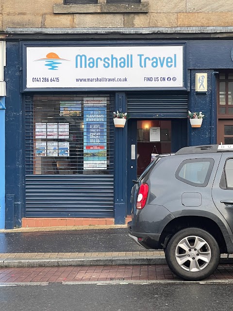 Marshall Travel