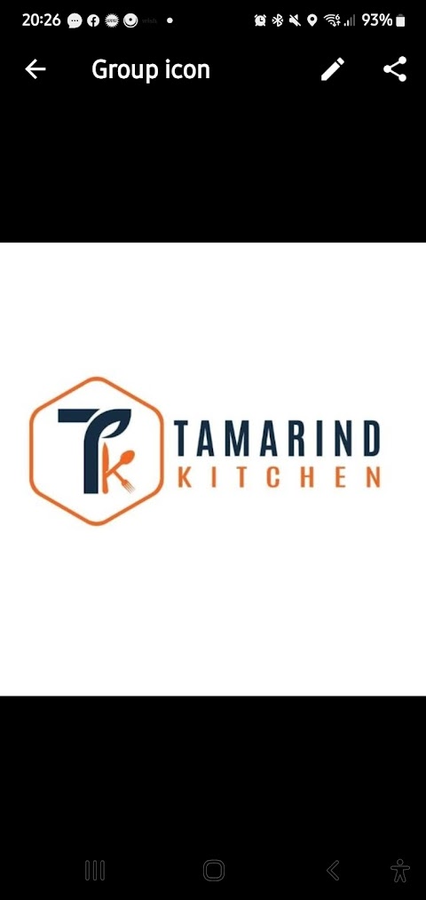 Tamarind Kitchen ltd