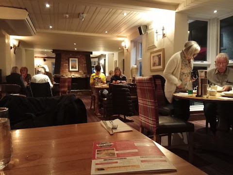 Heathside Brewers Fayre