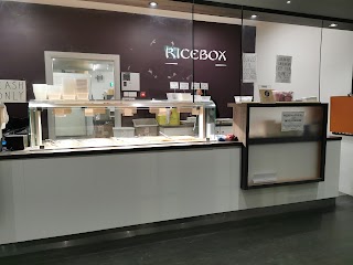 Ricebox