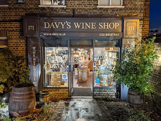 Davy's Wine Merchants