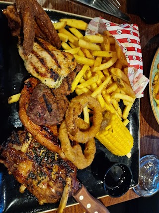 TGI Fridays - Coventry