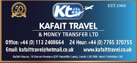 Kafait Travel