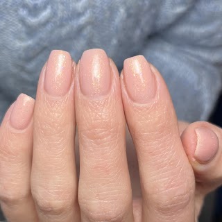 Flourish - Nails By Hannah