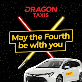 Dragon Taxis Newport