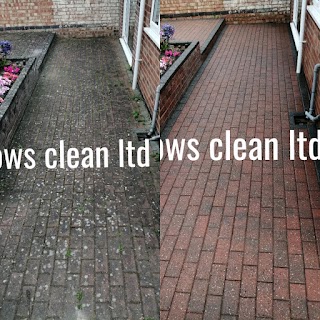 Pws clean ltd